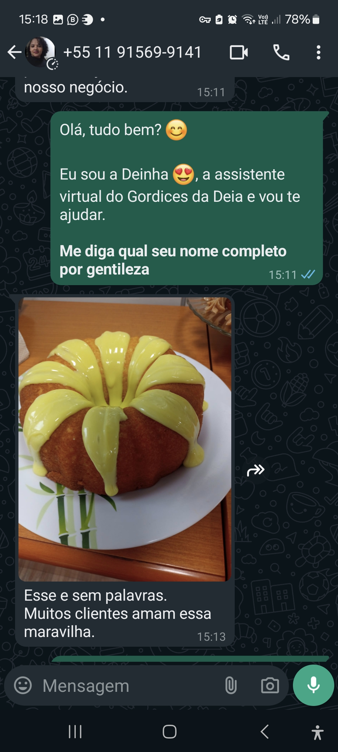 ebook caseirinhos, limao