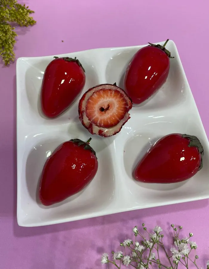 morango 4