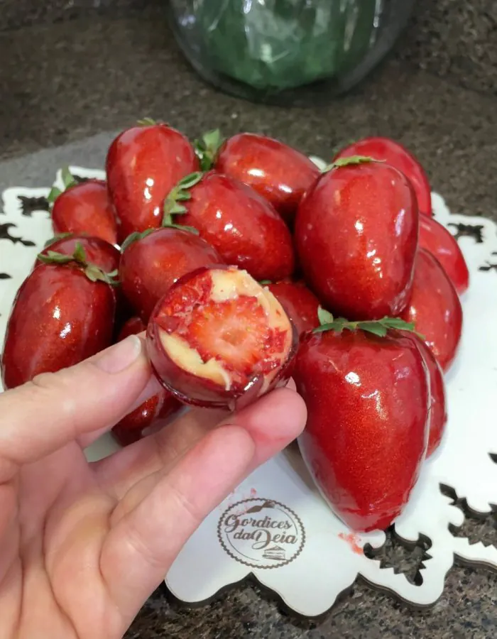 morango 3